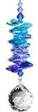 Woodstock Ball Moonlight Cascade- Rainbow Maker Collection