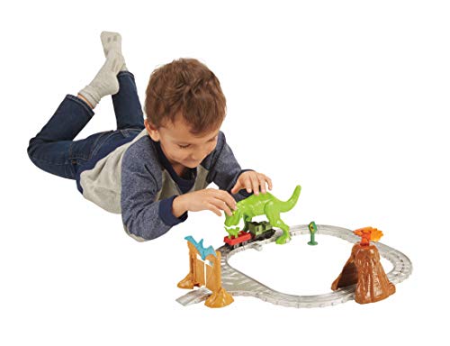 Thomas & Friends Fisher-Price Adventures, Dino Set