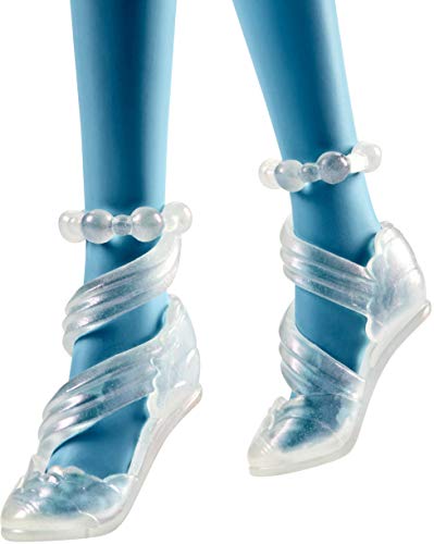 Barbie Dreamtopia Rainbow Cove Fairy Doll, Purple