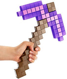 Minecraft Enchanted Pickaxe
