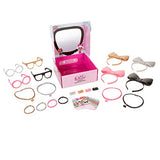 L.O.L. Surprise!: Makeover Game with 20 + Exclusive Accessories