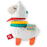 Fisher-Price Click Clack Llama