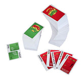 Mattel Apples to Apples Party Box The Game of Crazy Combinations GBB15