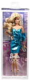 Barbie: The Look City Shine Blonde Doll