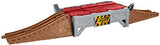 Fisher-Price Thomas & Friends TrackMaster, Brave Bridge Collapse Train Set