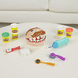 Play-Doh Doctor Drill 'n Fill Set,Multicolor,1 Pack