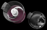 KitchenAid KFC3511BY 3.5-Cup Food Chopper - Boysenberry [Discontinued]