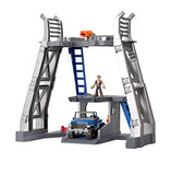 Fisher-Price Imaginext Jurassic World, T-Rex Dinosaur [Amazon Exclusive]