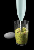 KitchenAid KHB1231IC 2-Speed Hand Blender, Ice, 8"