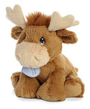 Aurora - Precious Moments - 8.5" Monty Moose