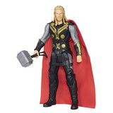 Marvel Avengers Age of Ultron Titan Hero Tech Thor 12 Inch Figure(Discontinued by manufacturer)