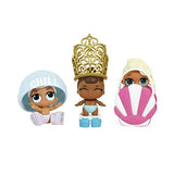 L.O.L Surprise Dolls Series 2 Lil Sisters Ball …