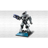 Mega Construx Halo Infinite Elite Ultra Minifigure