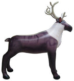 Jet Creations Inflatable Lifelike Reindeer