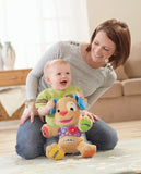 Fisher-Price Laugh & Learn Love to Play Puppy