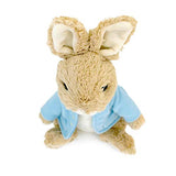 GUND Classic Beatrix Potter Peter Rabbit Stuffed Animal Plush, 9"