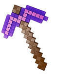 Minecraft Enchanted Pickaxe