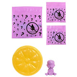 Mattel - Barbie Color Reveal Baby, One Surprise Color Reveal with Each Transaction