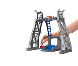 Fisher-Price Imaginext Jurassic World, T-Rex Dinosaur [Amazon Exclusive]