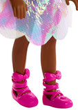 Barbie Dreamtopia Rainbow Cove Chelsea Doll And Fashions Set, Brunette