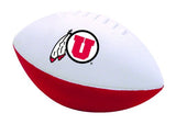Patch Products Utah Utes Football N63521