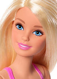 Barbie Water Play Blonde Beach Doll