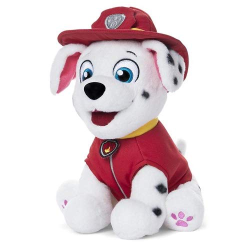 GUND Marshall, 9