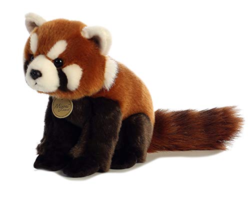 Aurora World Miyoni Red Panda Plush | You Are My Everything (Yame Inc.)