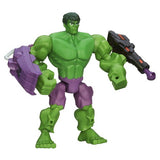 Marvel Super Hero Mashers Hulk Figure 6 Inches