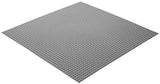BRICTEK Grey Baseplate