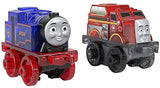 Thomas & Friends Fisher-Price MINIS, Light-ups #5