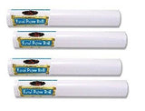 Melissa & Doug Easel Paper Roll (Set of 4) 18"x17'