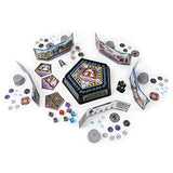 Marvel Wakanda Forever Black Panther Dice-Rolling Game for Families, Teens & Adults