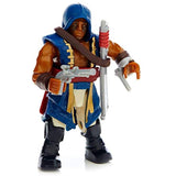 Mega Bloks Assassin's Creed Adewale Collectible Character Figure