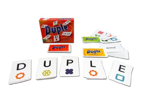 EVEREST TOYS Duple