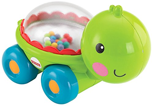 Mattel Fisher-Price Poppity Pop Pals Assortment BGX29