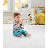Fisher-Price Corn Popper Rattle