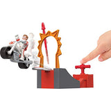 Toy Story Fisher-Price Disney Pixar 4 Stuntman