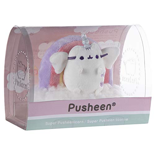 GUND Super Pusheenicorn On Cloud Collector Set