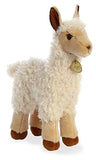 Aurora - Miyoni - 12" Llama - Tan