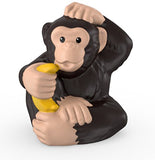 Fisher-Price Little People Zoo Animal Friends