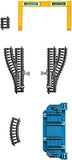 Fisher-Price Thomas & Friends TrackMaster, Switches Track Pack