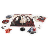 Hail Hydra, MARVEL Hero Board Game for Teens and Adults Aged 14 and Up