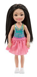 Barbie Club Chelsea Doll