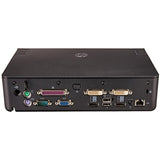 HP 120W Advanced Docking Station (A7E36UT)