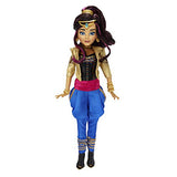 Disney Descendants Genie Chic Jordan 11-Inch Doll