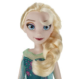 Disney Frozen Classic Frozen Fever Fashion Elsa