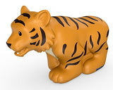 Fisher-Price Little People Zoo Animal Friends