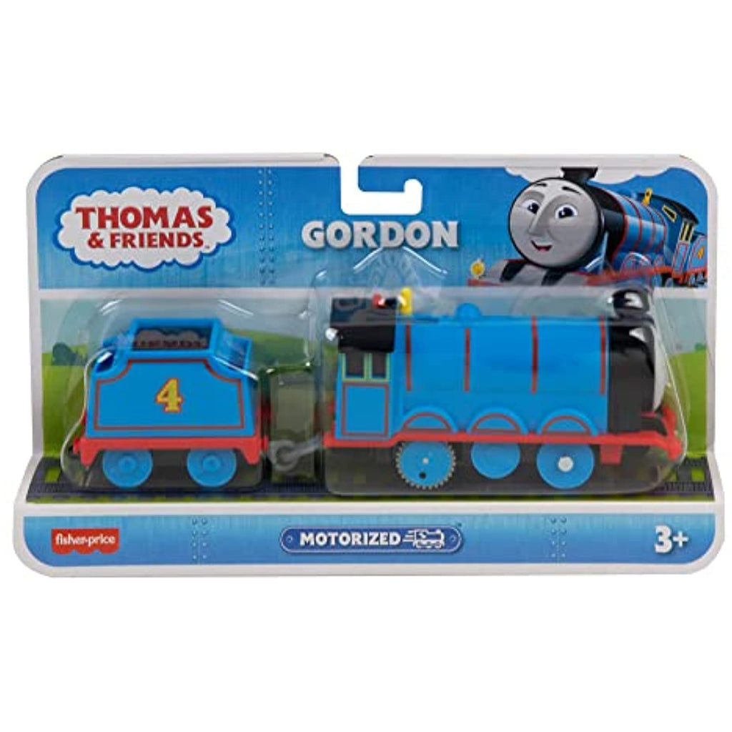 Thomas & Friends Fisher-Price Gordon Motorized Engine