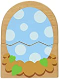 Melissa & Doug Slide and Seek Egg